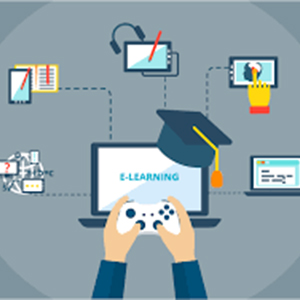 How has the education industry become gamified